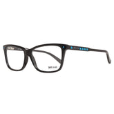 Just Cavalli Black Plastic Frames -   -  Just Cavalli.